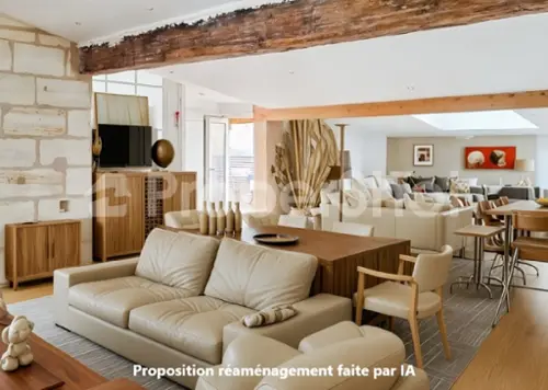 Bordeaux Gironde appartement foto 7095123