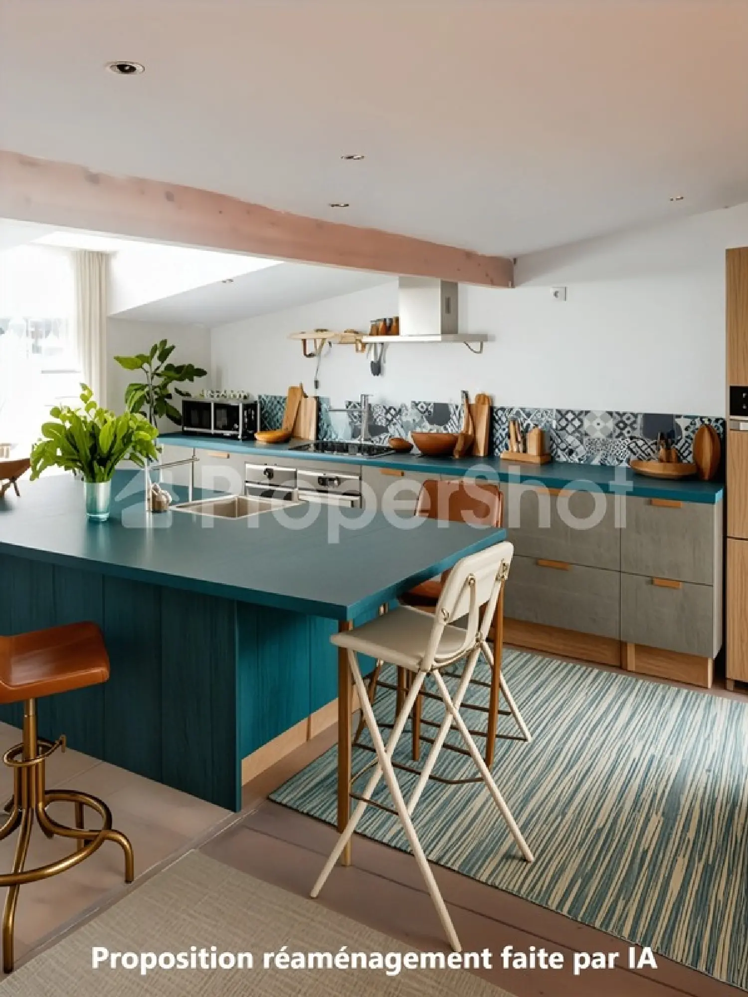  te koop appartement Bordeaux Gironde 4
