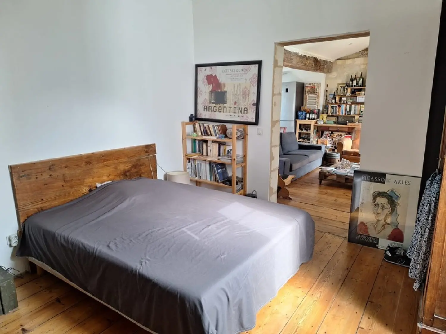  te koop appartement Bordeaux Gironde 6