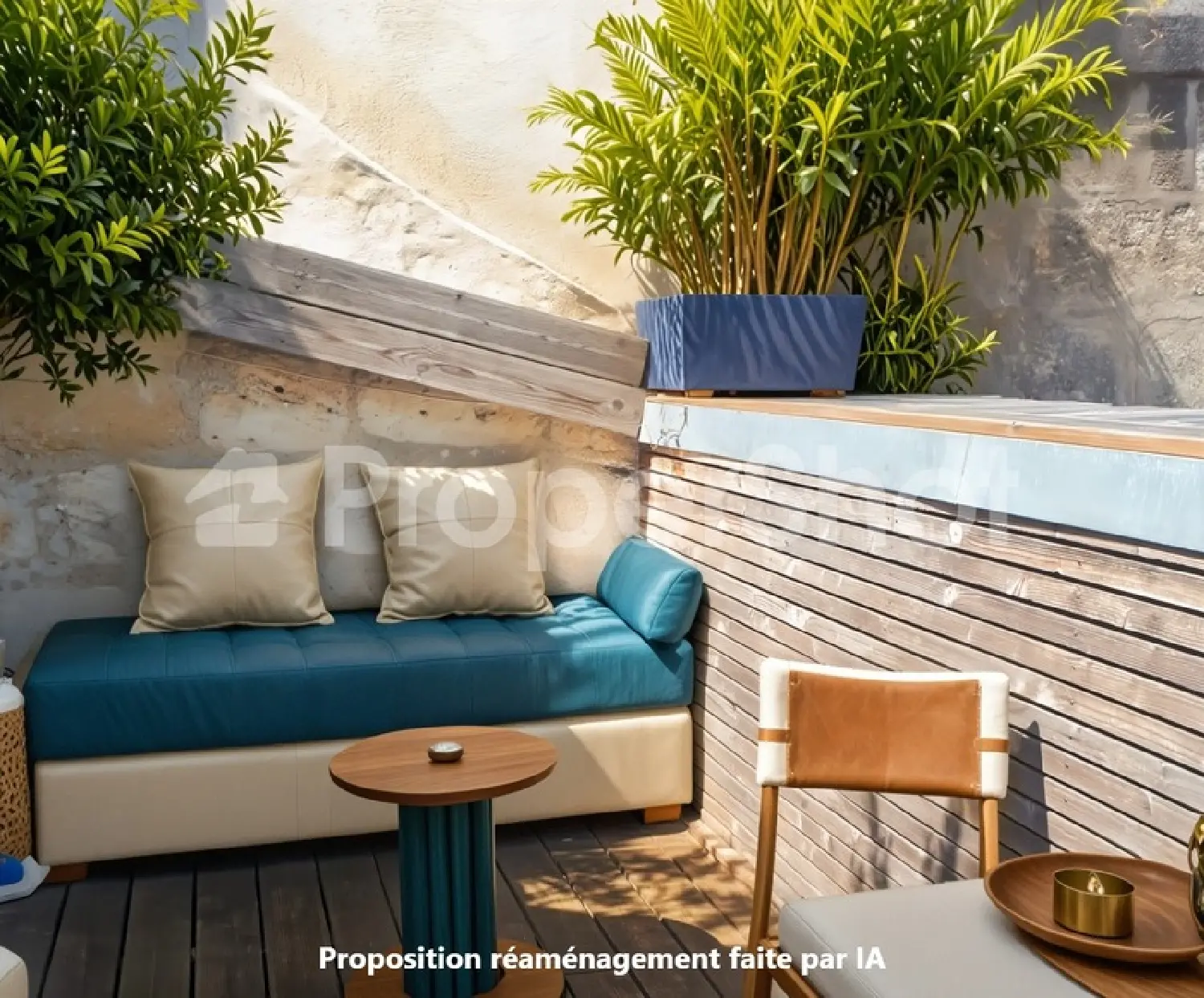  te koop appartement Bordeaux Gironde 7