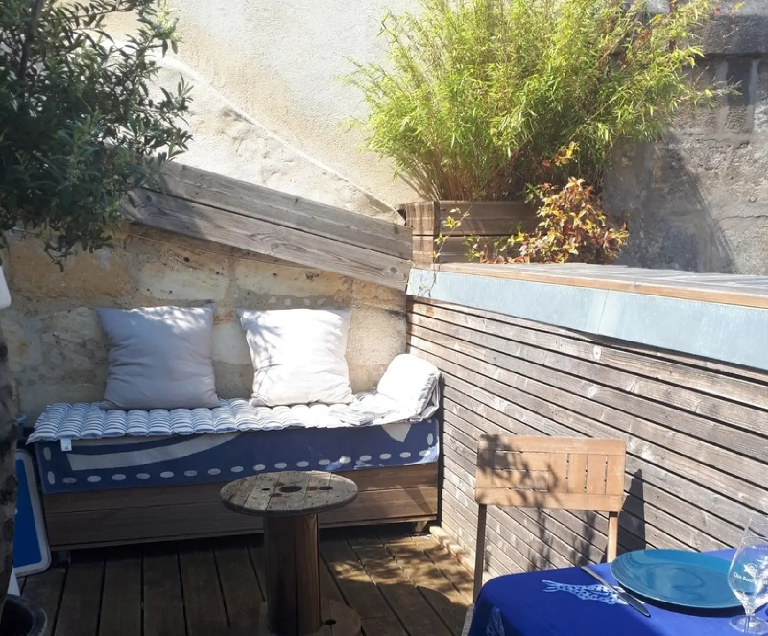  te koop appartement Bordeaux Gironde 8