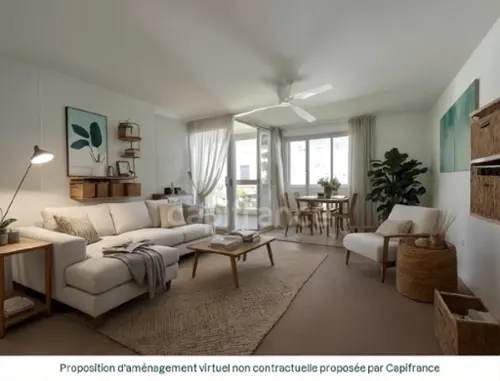 Bordeaux Gironde apartment foto 7099510