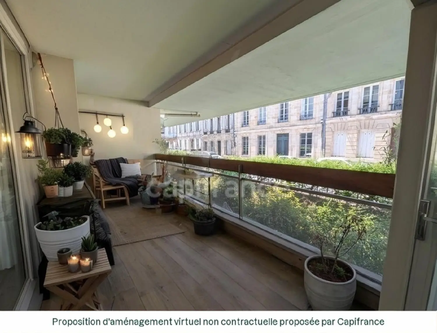  for sale apartment Bordeaux Gironde 6