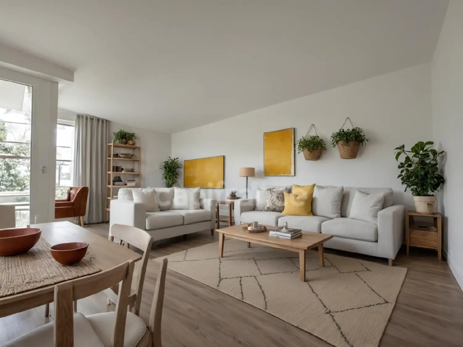 for sale apartment Bordeaux Gironde 2