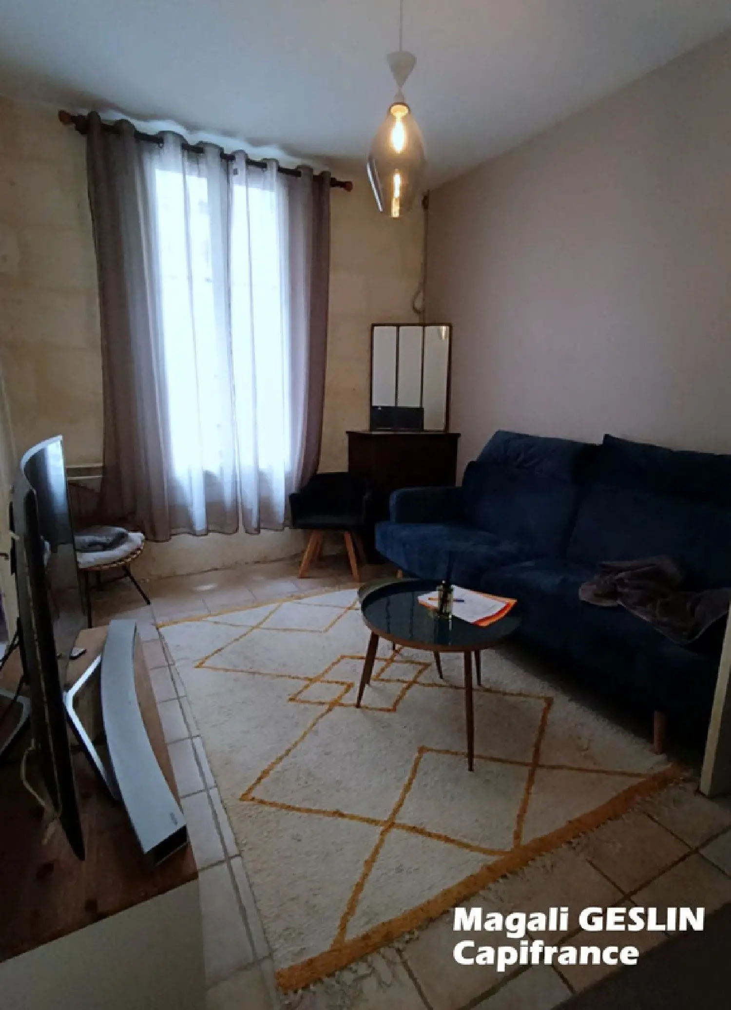  for sale apartment Bordeaux Gironde 3