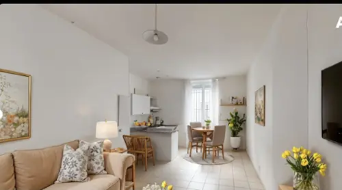 Bordeaux Gironde appartement foto 7092855