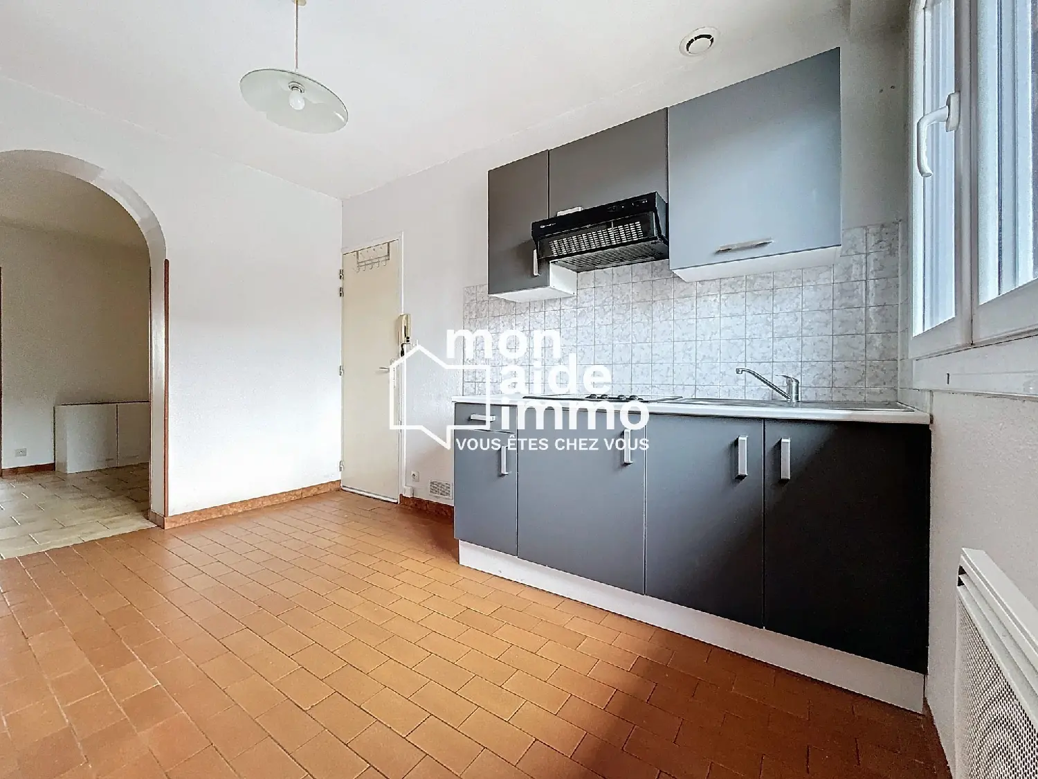  à vendre appartement Bordeaux Gironde 2