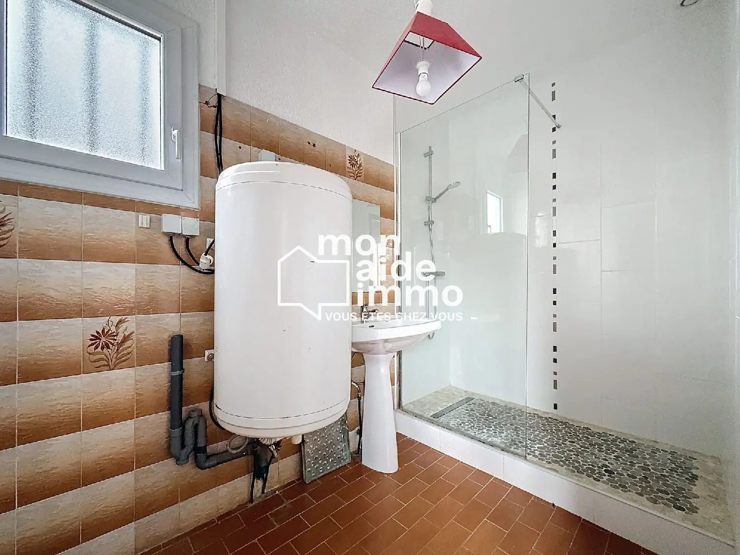 à vendre appartement Bordeaux Gironde 4