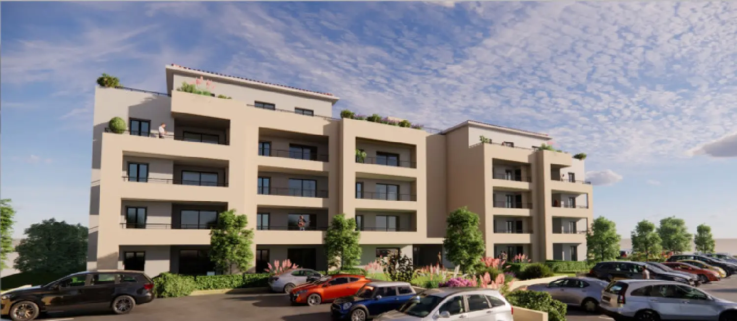  en venta apartamento Borgo Haute-Corse 2