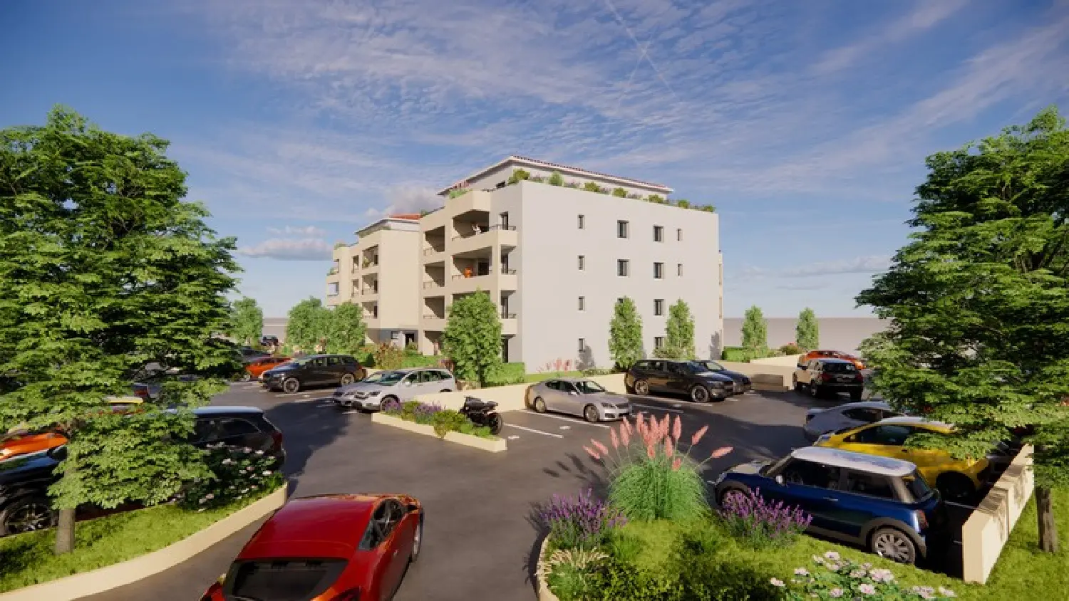  en venta apartamento Borgo Haute-Corse 4