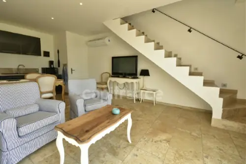 Boulbon Bouches-du-Rhône appartement foto 7100859