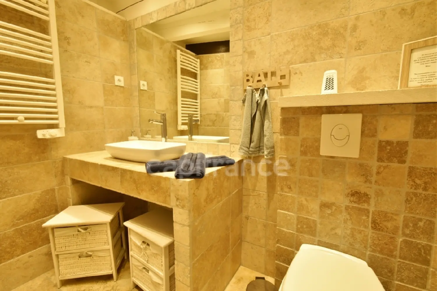  à vendre appartement Boulbon Bouches-du-Rhône 3