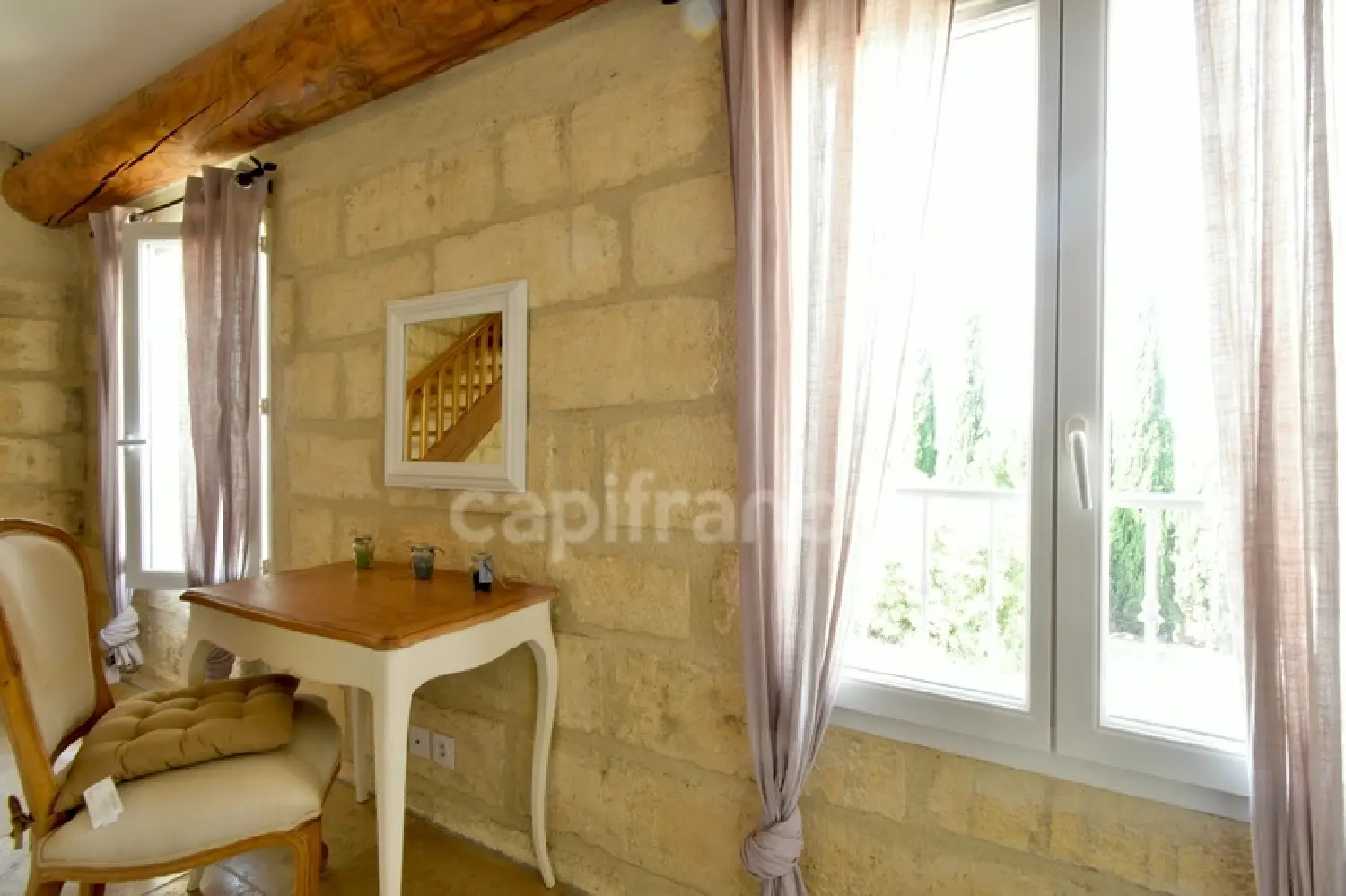  à vendre appartement Boulbon Bouches-du-Rhône 4