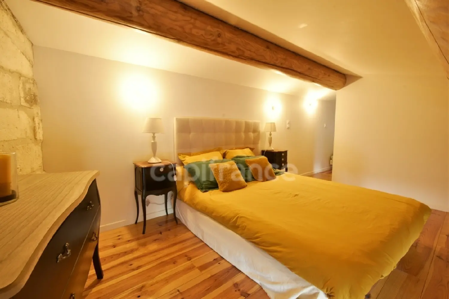  à vendre appartement Boulbon Bouches-du-Rhône 5