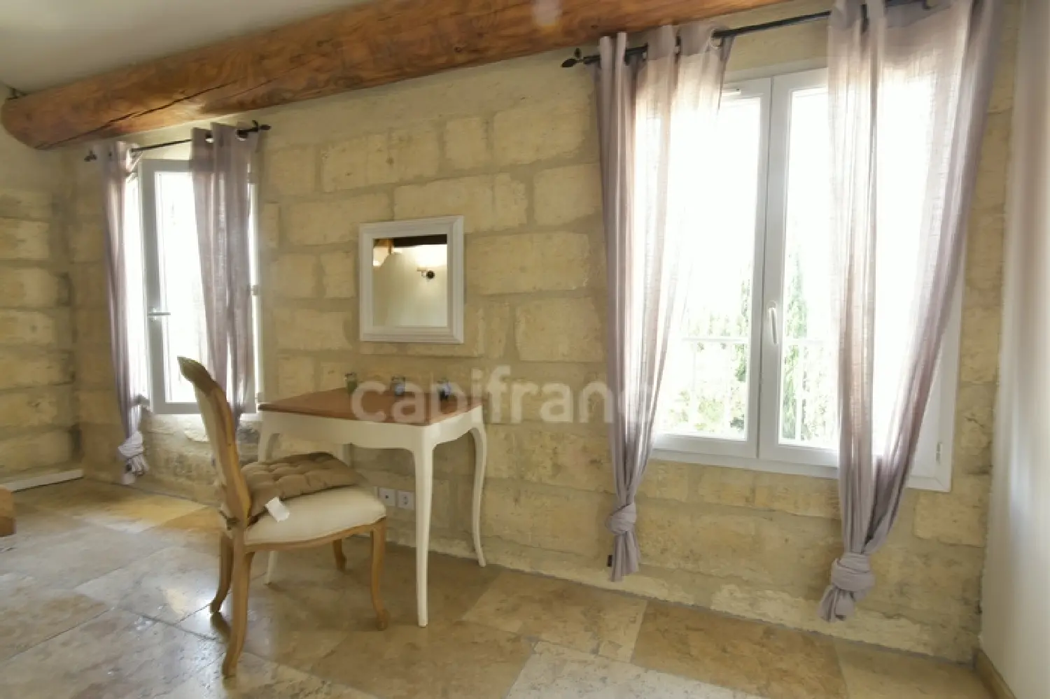  à vendre appartement Boulbon Bouches-du-Rhône 7
