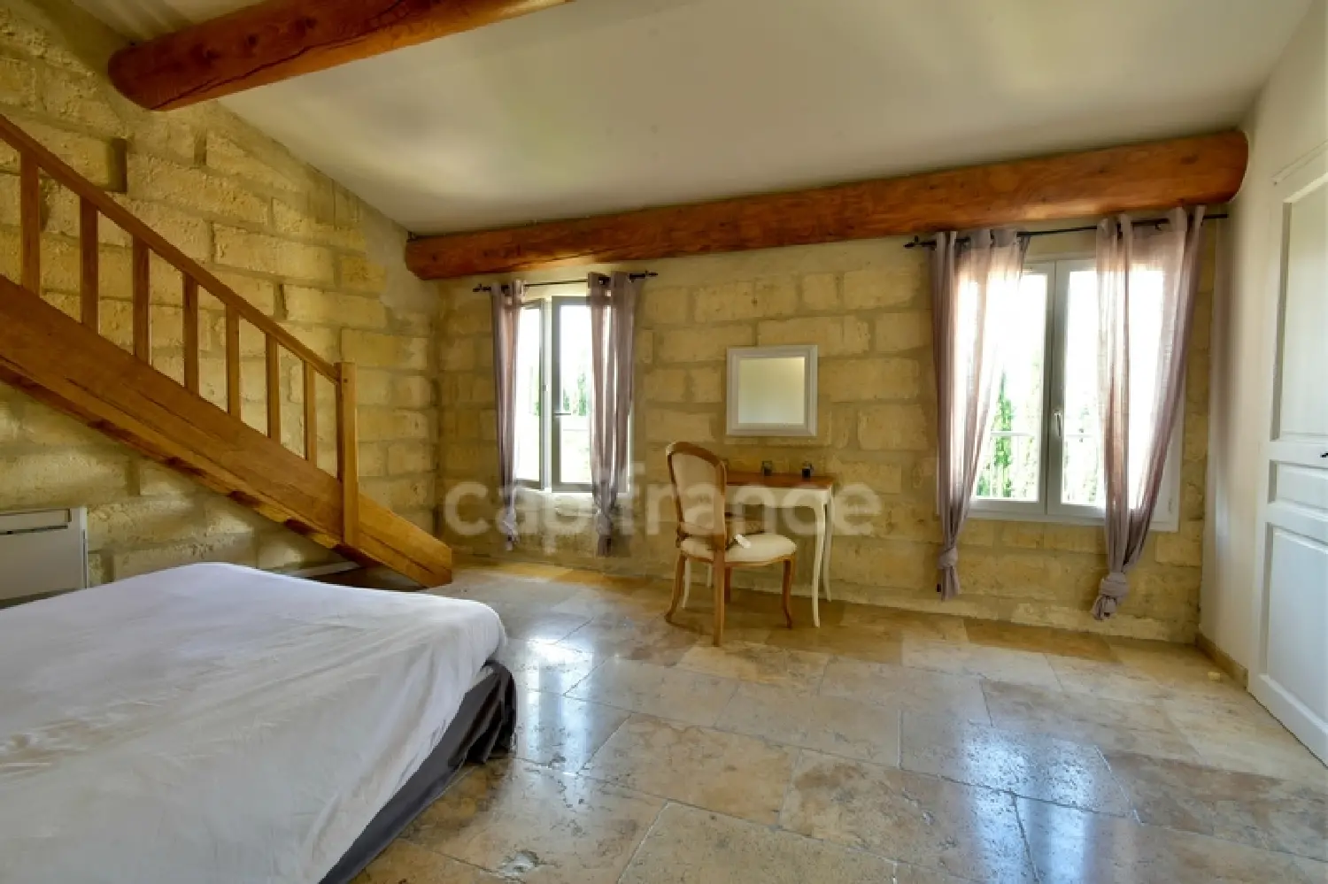  à vendre appartement Boulbon Bouches-du-Rhône 8