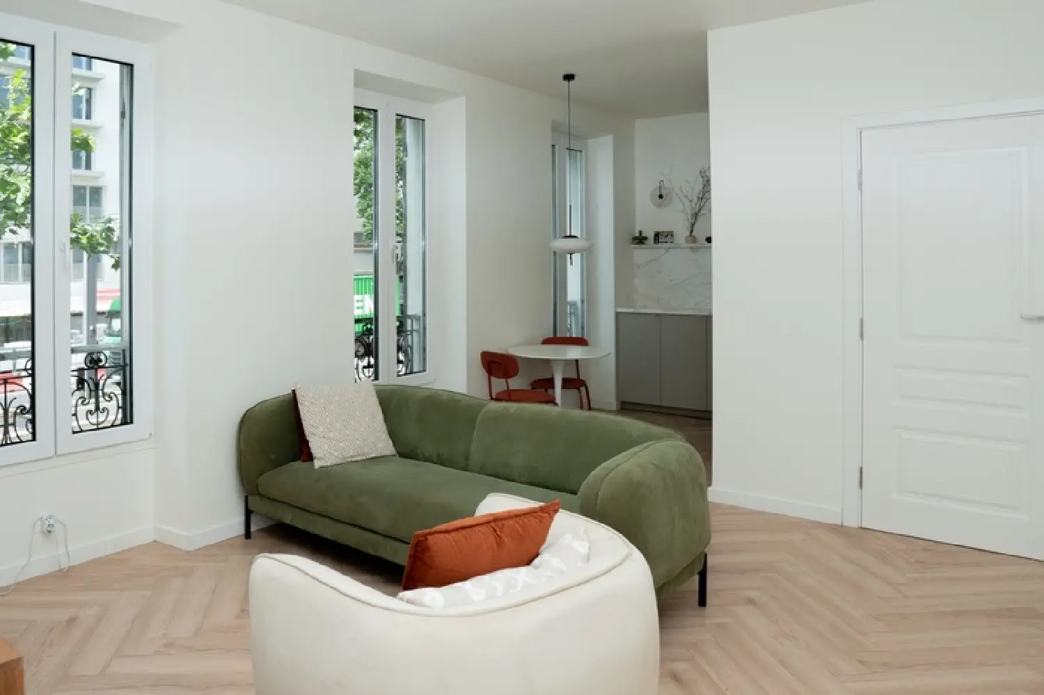  à vendre appartement Boulogne-Billancourt Hauts-de-Seine 1