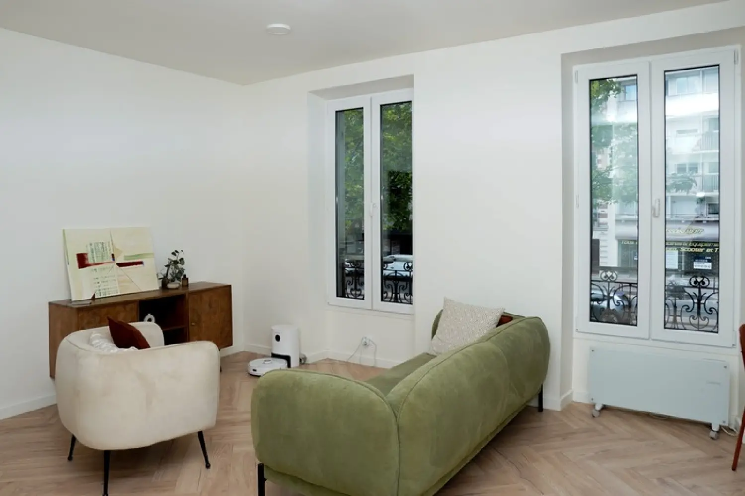  à vendre appartement Boulogne-Billancourt Hauts-de-Seine 2