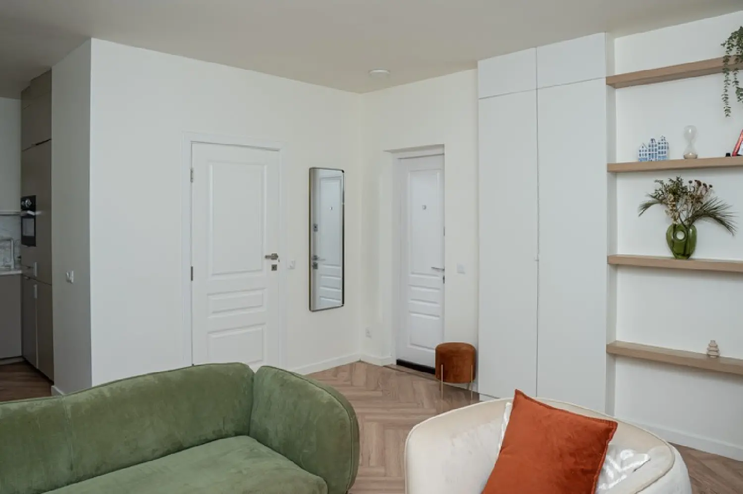  à vendre appartement Boulogne-Billancourt Hauts-de-Seine 3