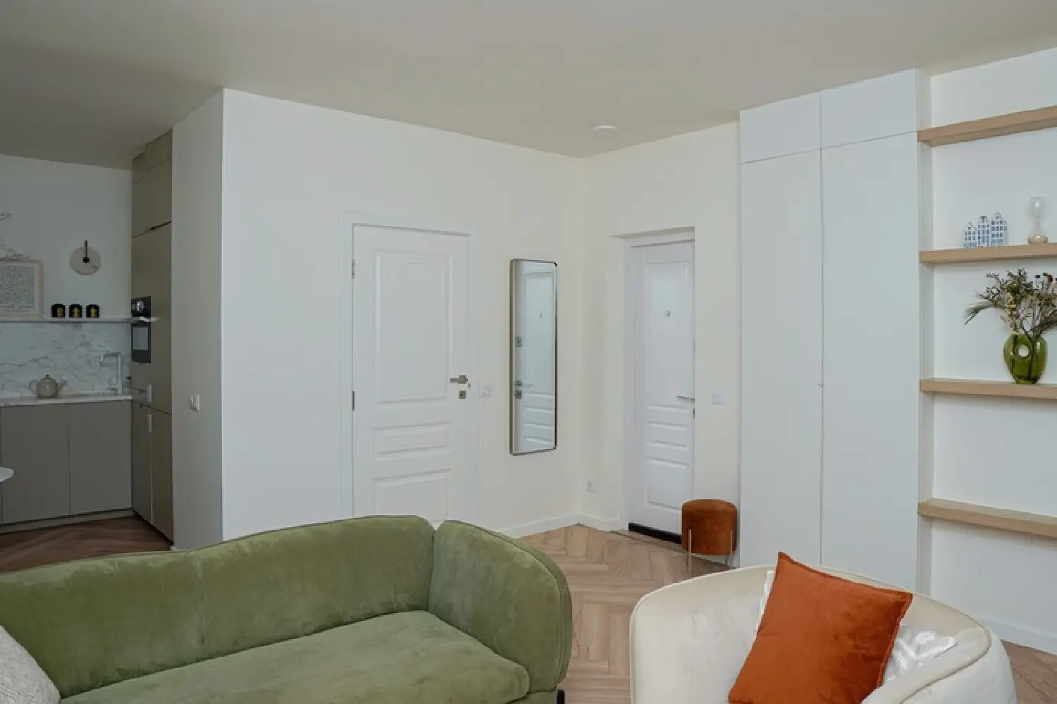  à vendre appartement Boulogne-Billancourt Hauts-de-Seine 4