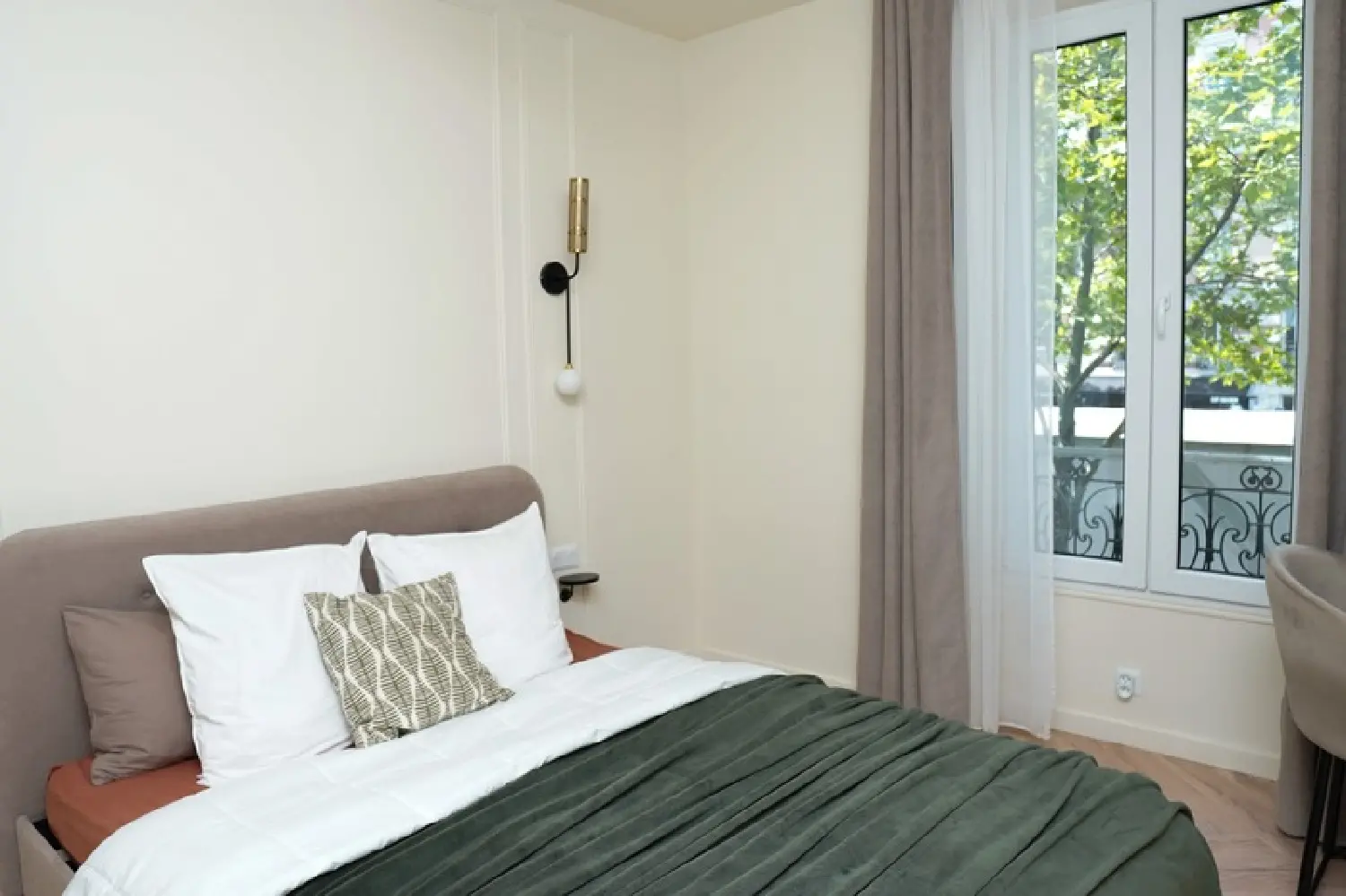  à vendre appartement Boulogne-Billancourt Hauts-de-Seine 5
