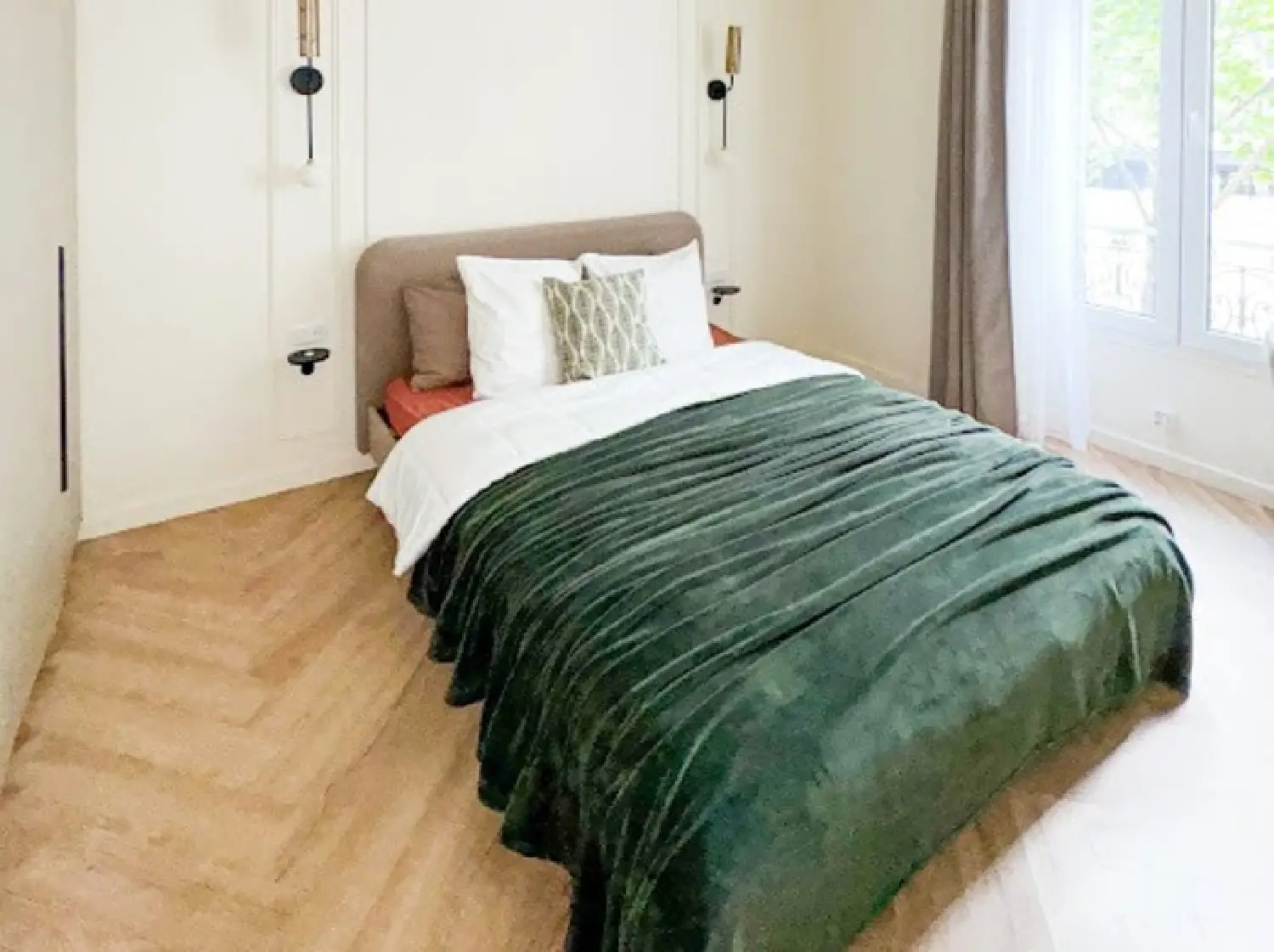  à vendre appartement Boulogne-Billancourt Hauts-de-Seine 7