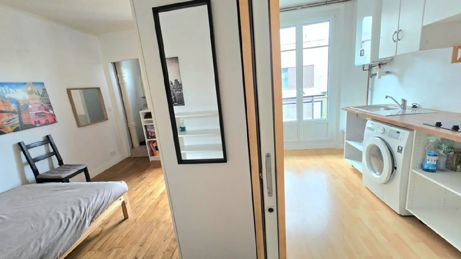  te koop appartement Boulogne-Billancourt Hauts-de-Seine 1