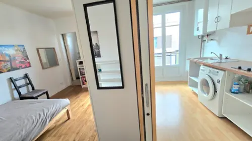 Boulogne-Billancourt Hauts-de-Seine appartement foto 7095061