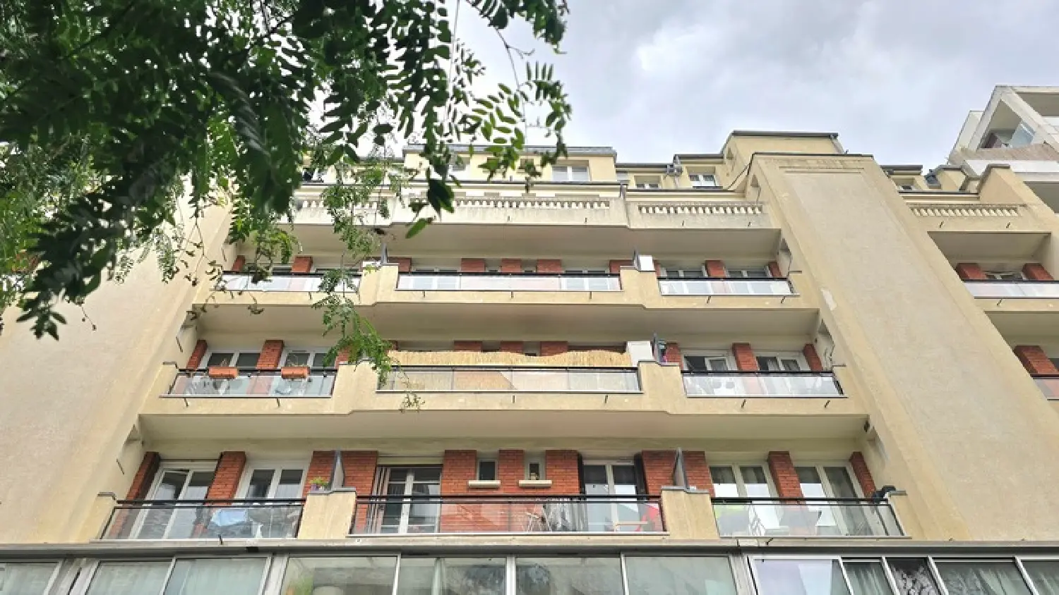  te koop appartement Boulogne-Billancourt Hauts-de-Seine 2