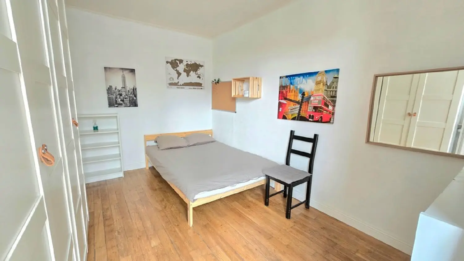  te koop appartement Boulogne-Billancourt Hauts-de-Seine 4