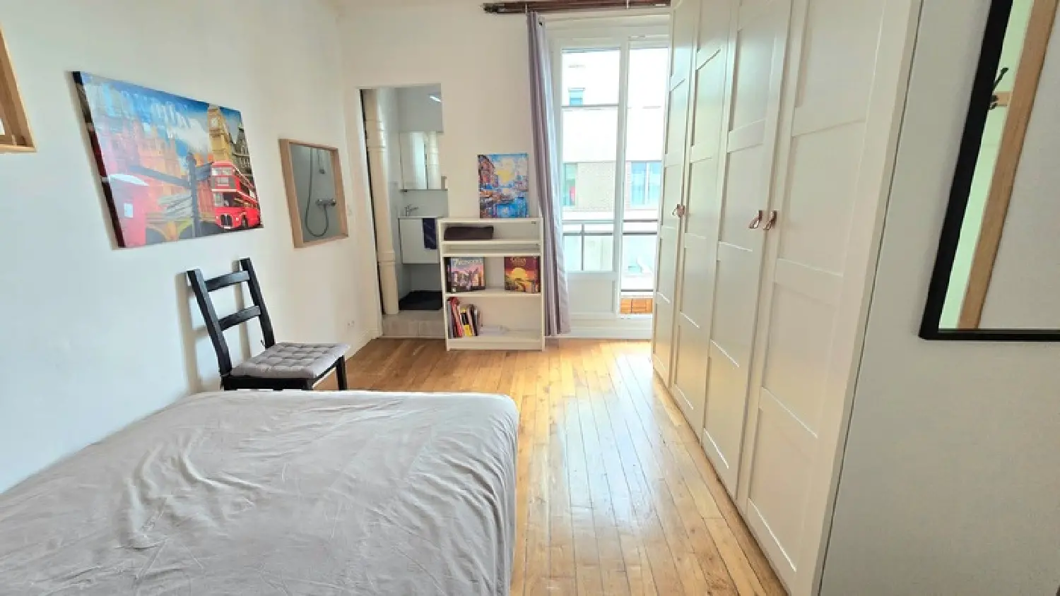  te koop appartement Boulogne-Billancourt Hauts-de-Seine 5