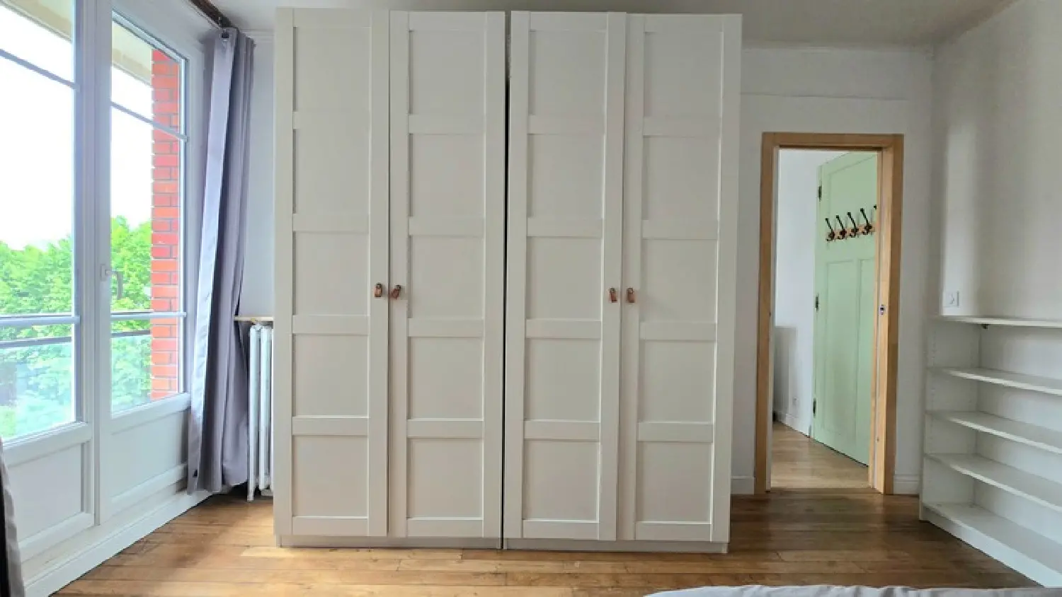  te koop appartement Boulogne-Billancourt Hauts-de-Seine 6
