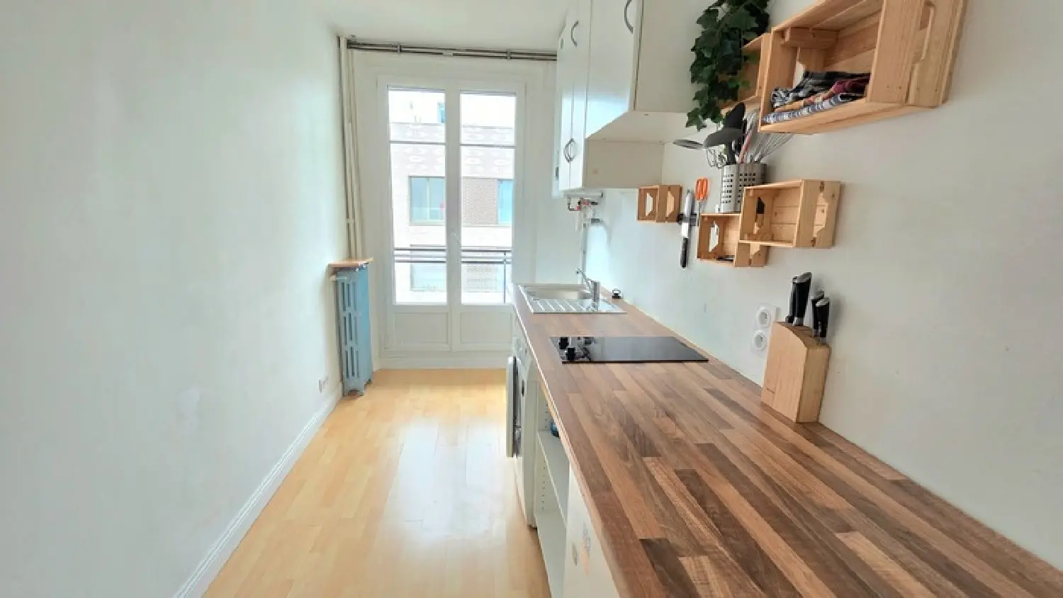  te koop appartement Boulogne-Billancourt Hauts-de-Seine 7