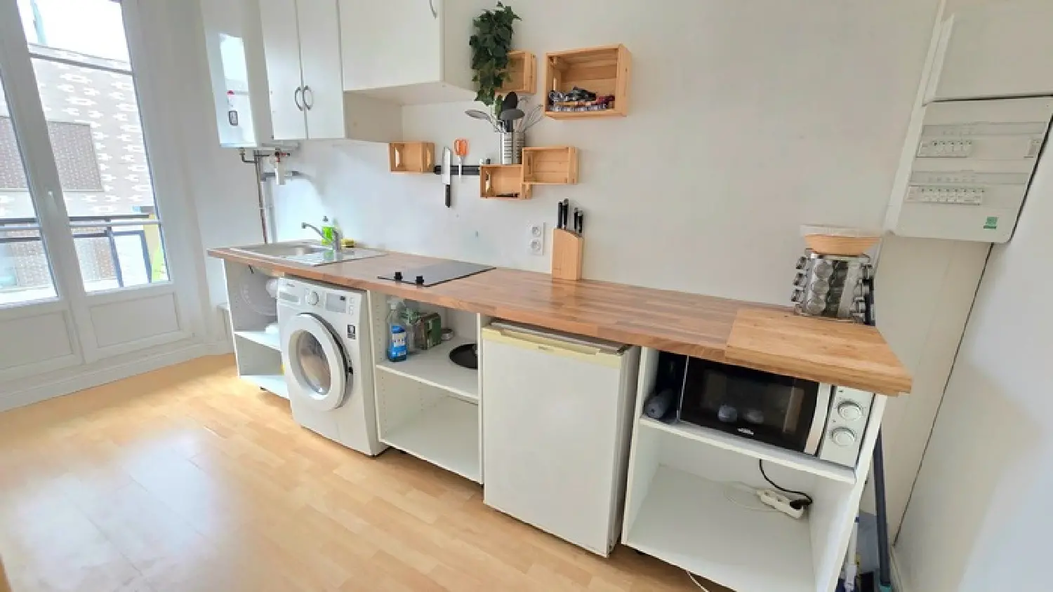  te koop appartement Boulogne-Billancourt Hauts-de-Seine 8