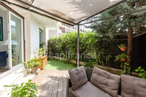 Boulogne-Billancourt Hauts-de-Seine appartement foto 7099681