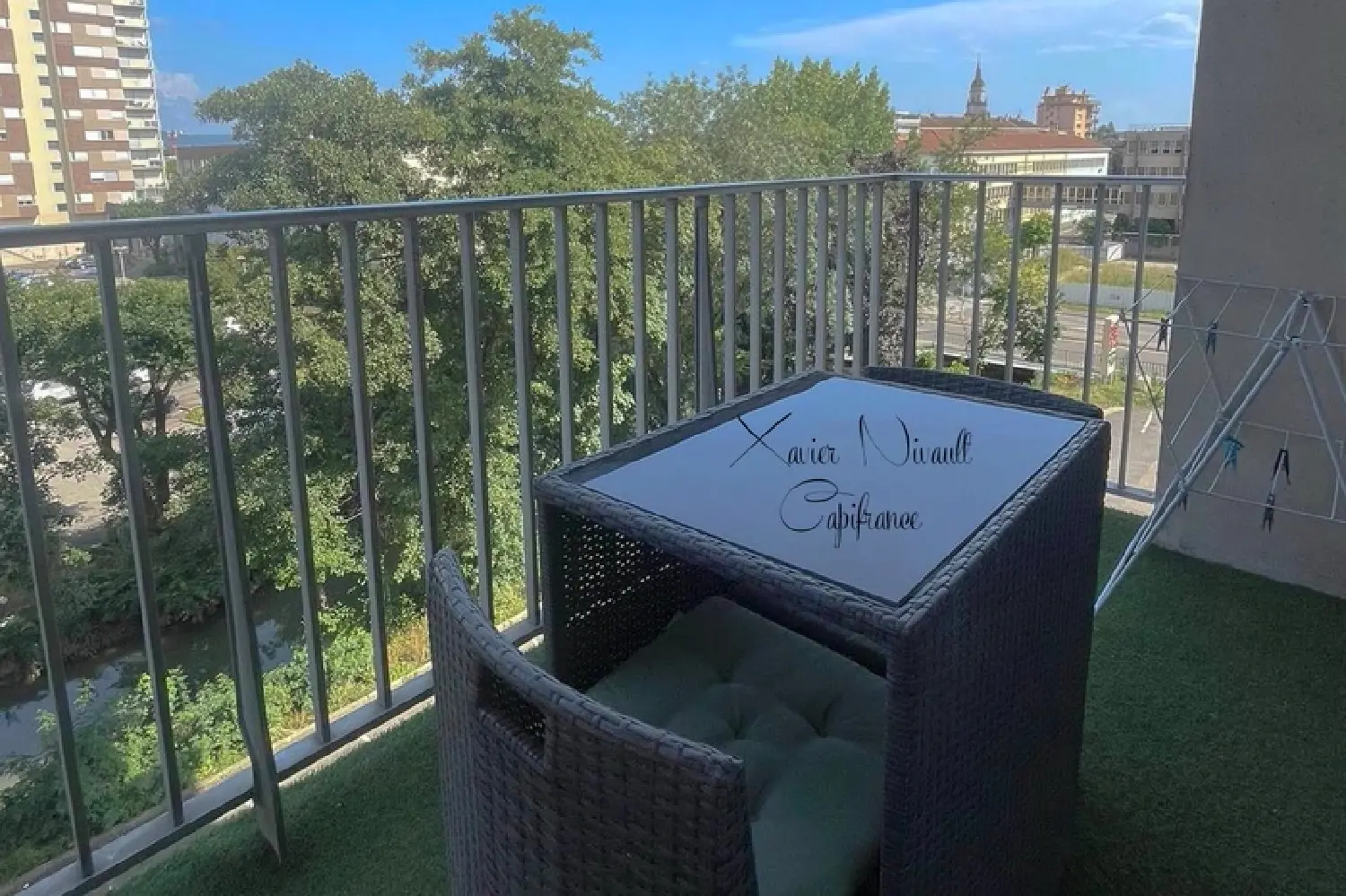  for sale apartment Bourg-en-Bresse Ain 3