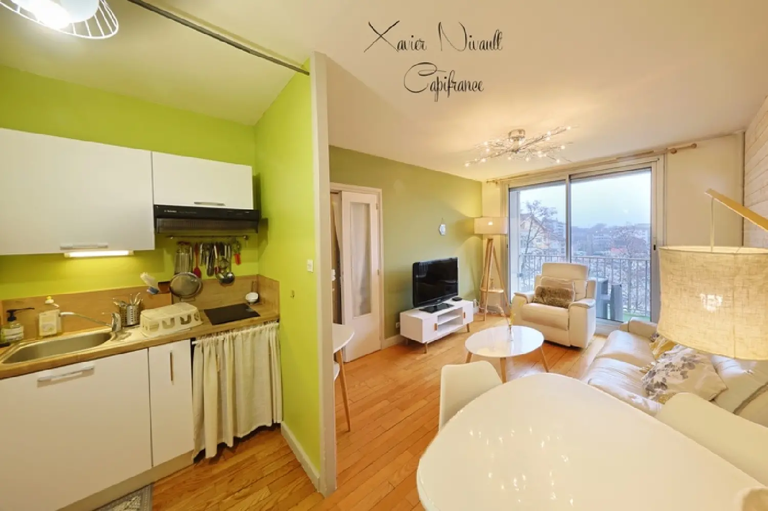  for sale apartment Bourg-en-Bresse Ain 4