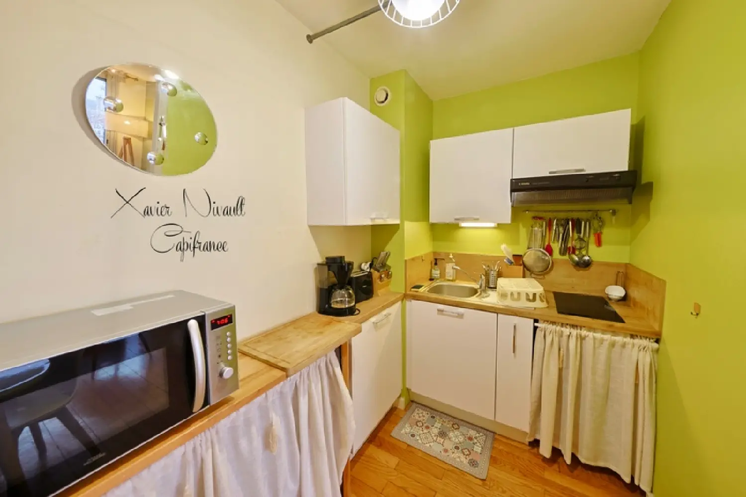  for sale apartment Bourg-en-Bresse Ain 5