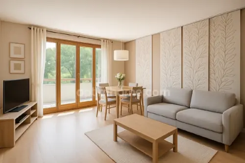 Bourg-la-Reine Hauts-de-Seine appartement foto 7090845