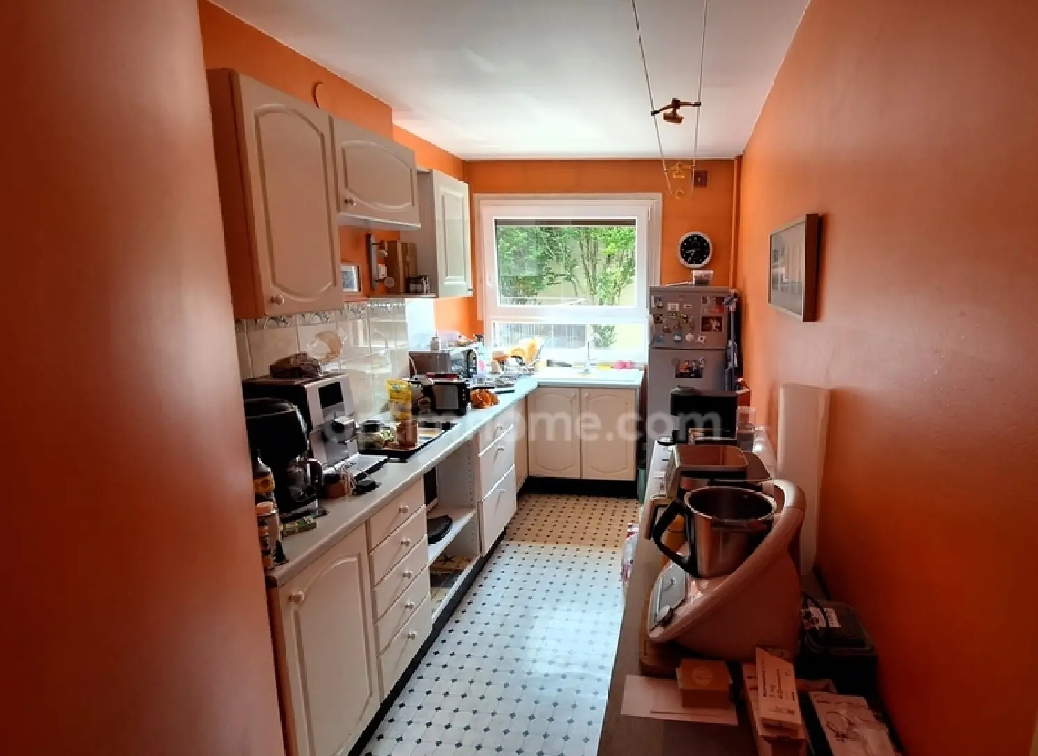  en venta apartamento Bourg-la-Reine Hauts-de-Seine 2
