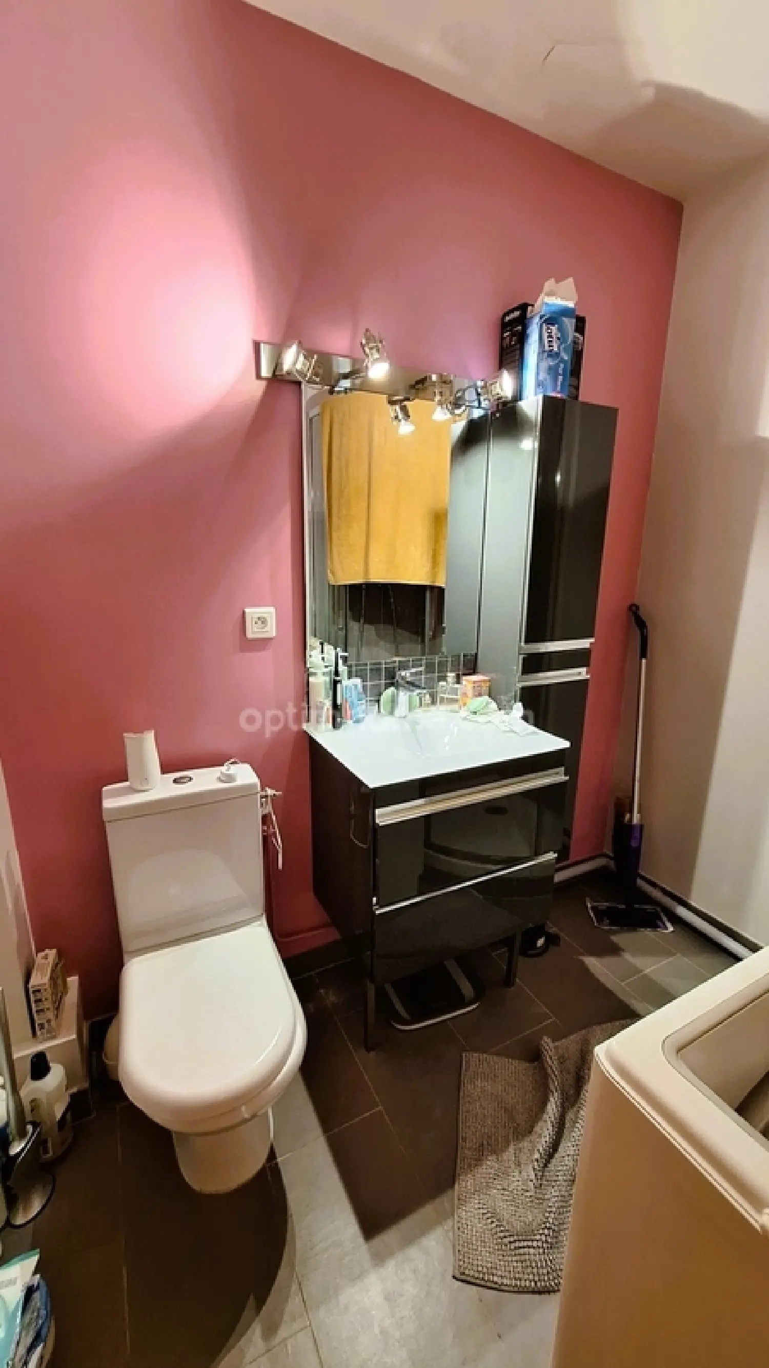  en venta apartamento Bourg-la-Reine Hauts-de-Seine 3