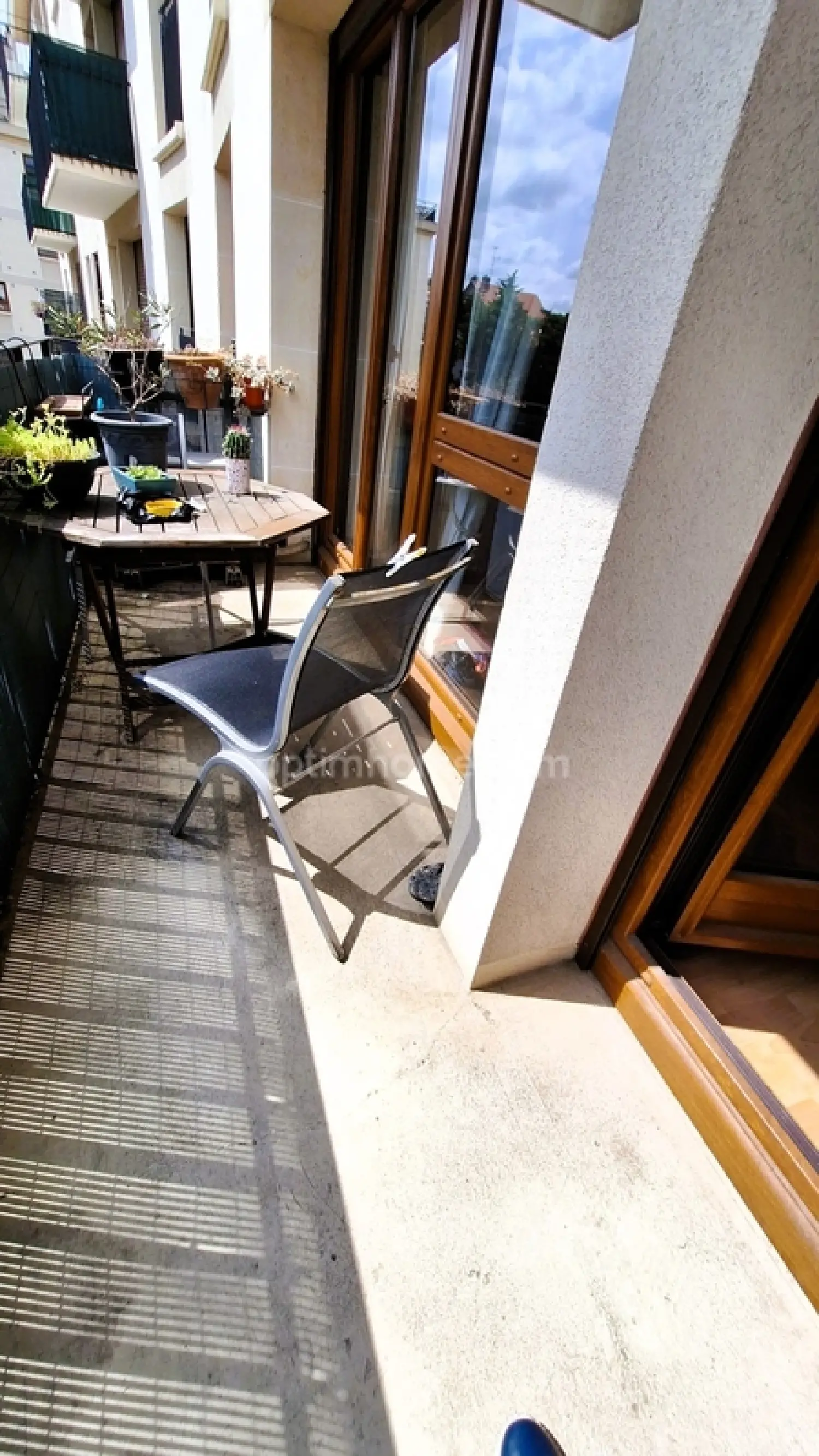  en venta apartamento Bourg-la-Reine Hauts-de-Seine 4