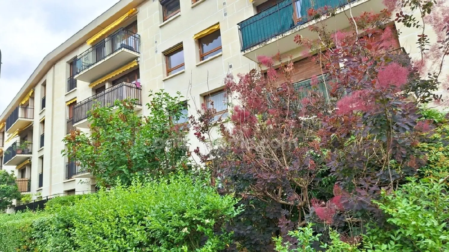 en venta apartamento Bourg-la-Reine Hauts-de-Seine 5