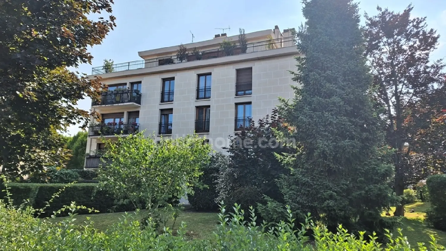  en venta apartamento Bourg-la-Reine Hauts-de-Seine 6
