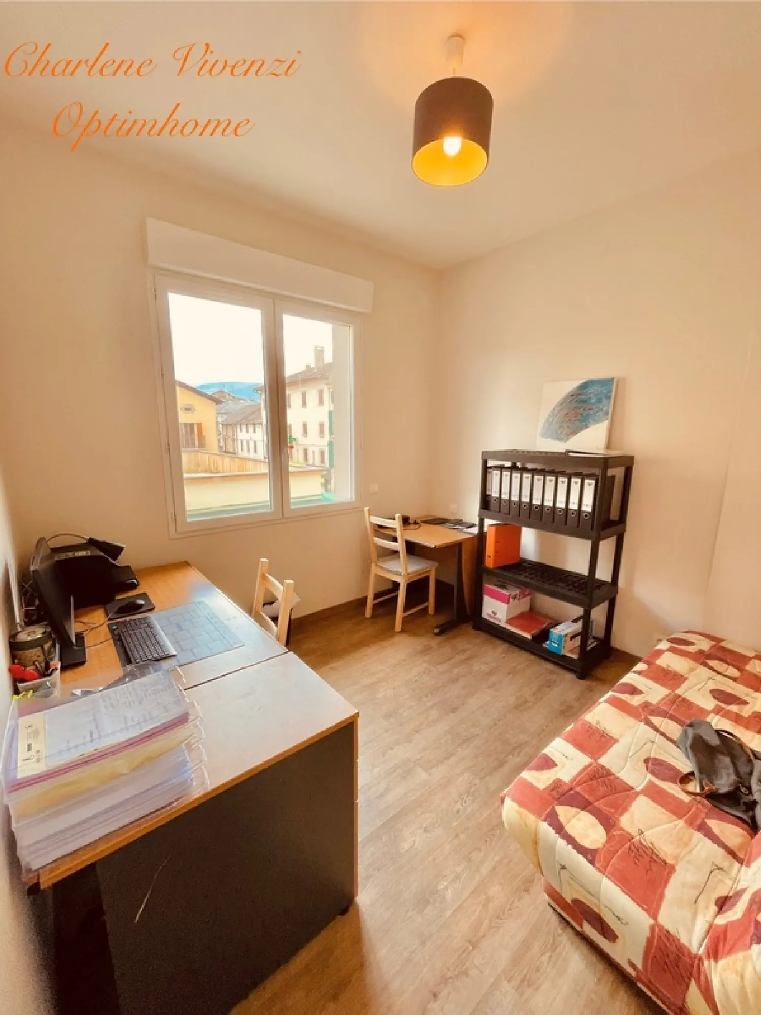  en venta apartamento Bourg-Madame Pirineo Oriental 5