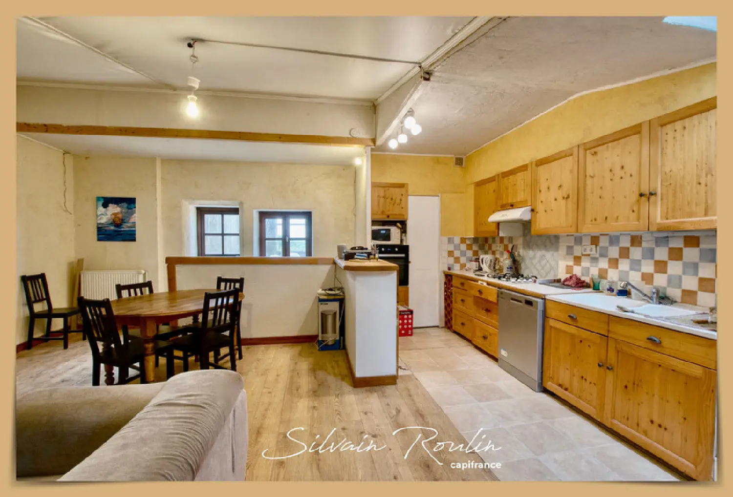  te koop appartement Bourg-Saint-Andéol Ardèche 3