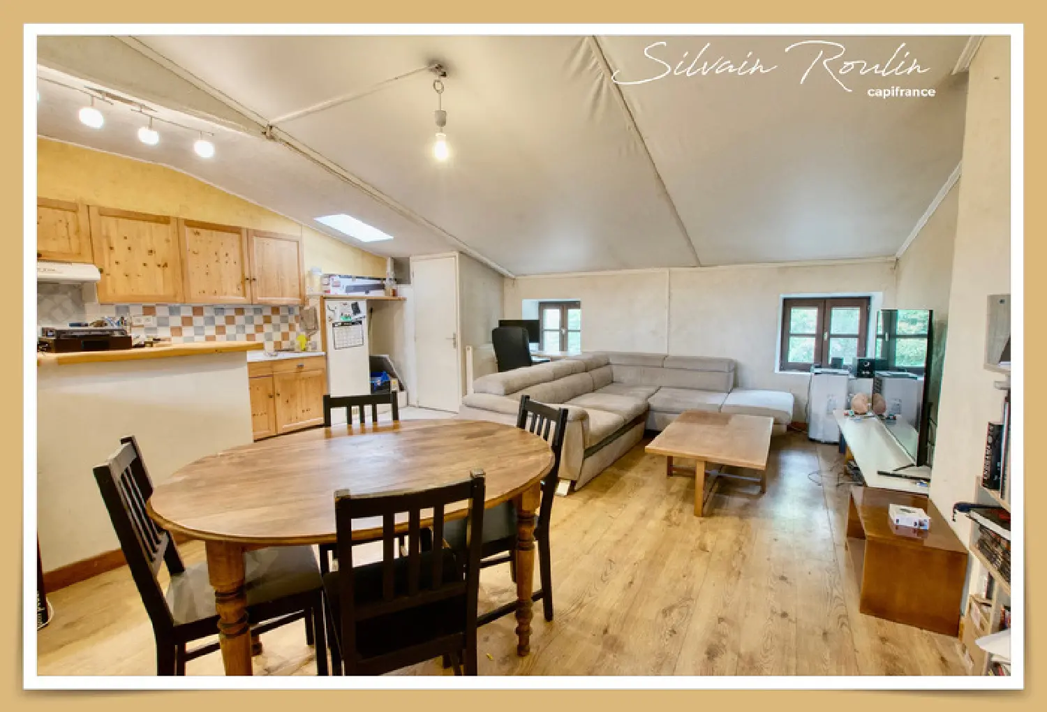  te koop appartement Bourg-Saint-Andéol Ardèche 4