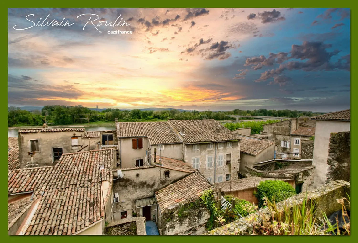  te koop appartement Bourg-Saint-Andéol Ardèche 7