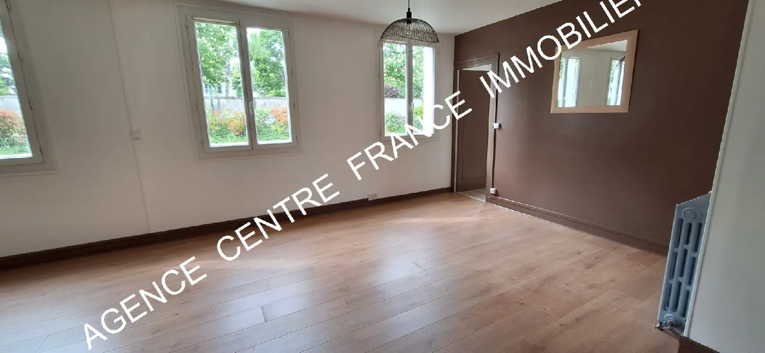  for sale apartment Bourges Cher 4