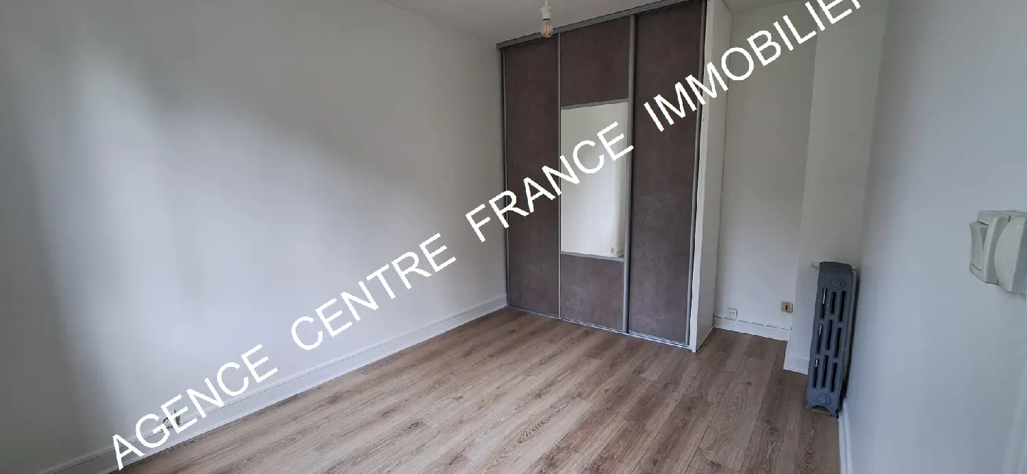  for sale apartment Bourges Cher 5
